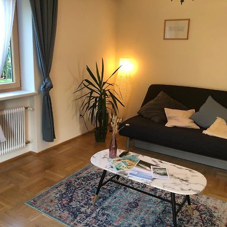 Millies Hosting - Familienurlaub Mit Hund In Kaernten Sankt Paul im Lavanttal Eksteriør bilde