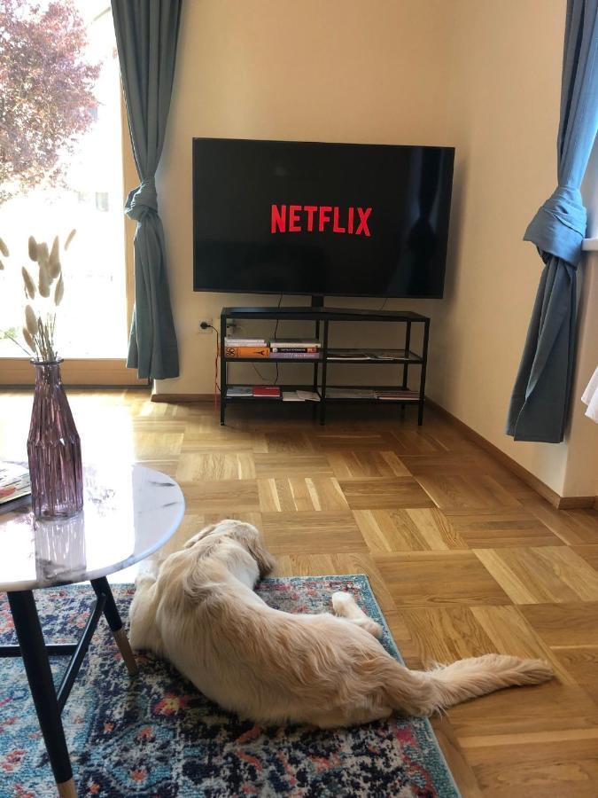 Millies Hosting - Familienurlaub Mit Hund In Kaernten Sankt Paul im Lavanttal Eksteriør bilde